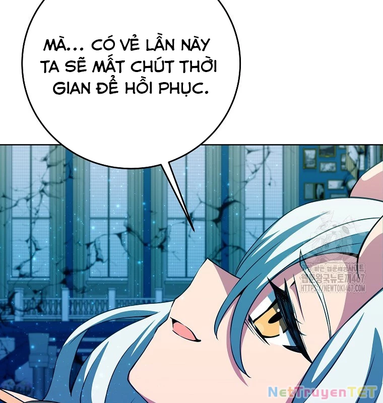 Trở Thành Nhân Viên Cho Các Vị Thần Chapter 87 - Trang 2