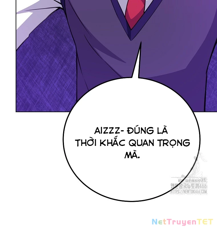 Trở Thành Nhân Viên Cho Các Vị Thần Chapter 85 - Trang 2