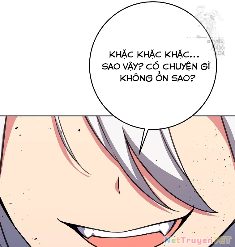 Trở Thành Nhân Viên Cho Các Vị Thần Chapter 85 - Trang 2