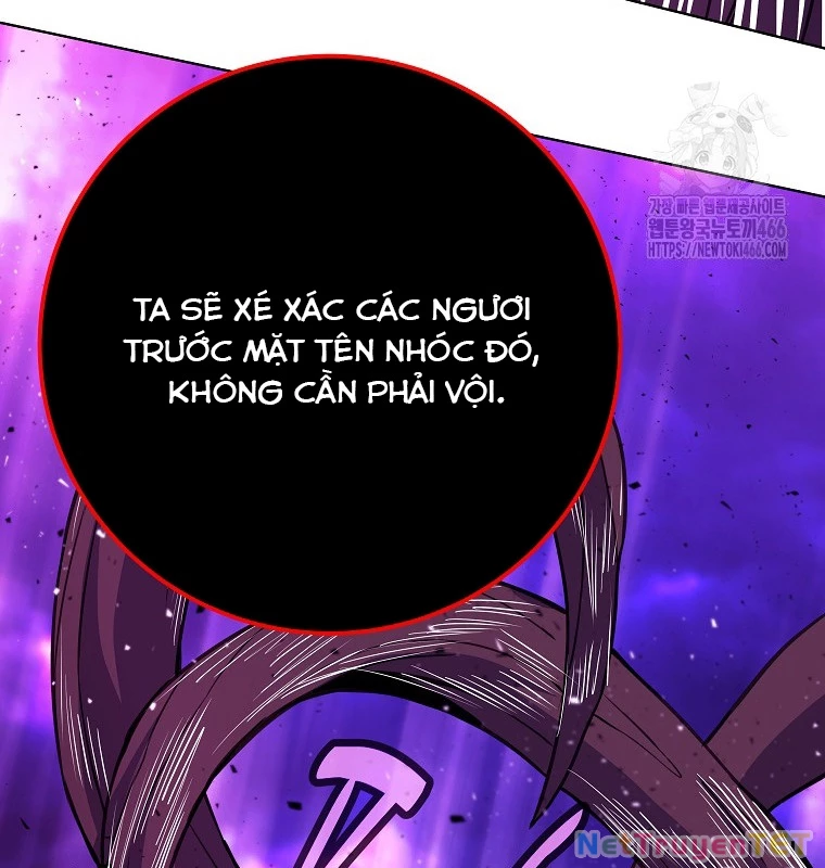 Trở Thành Nhân Viên Cho Các Vị Thần Chapter 85 - Trang 2