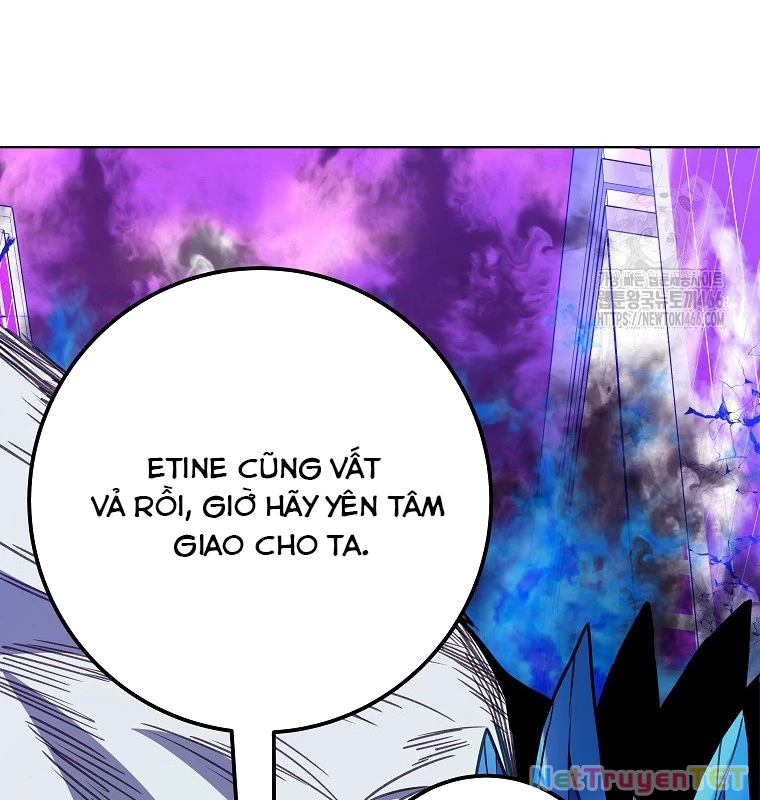 Trở Thành Nhân Viên Cho Các Vị Thần Chapter 85 - Trang 2