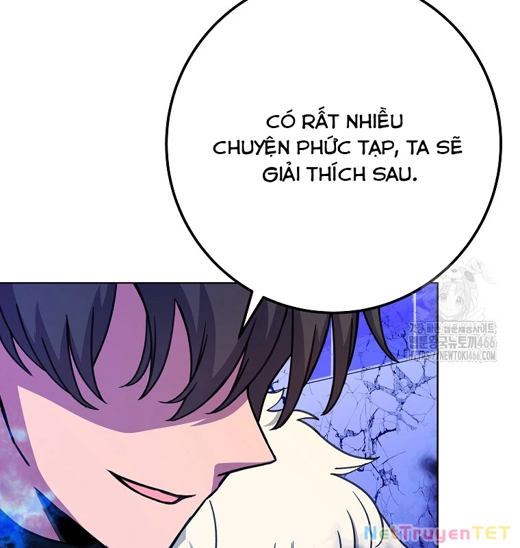 Trở Thành Nhân Viên Cho Các Vị Thần Chapter 85 - Trang 2