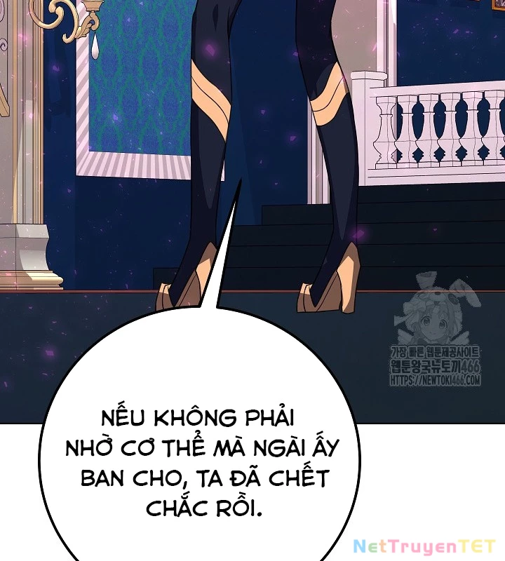 Trở Thành Nhân Viên Cho Các Vị Thần Chapter 84 - Trang 2