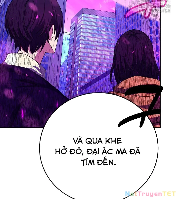 Trở Thành Nhân Viên Cho Các Vị Thần Chapter 84 - Trang 2