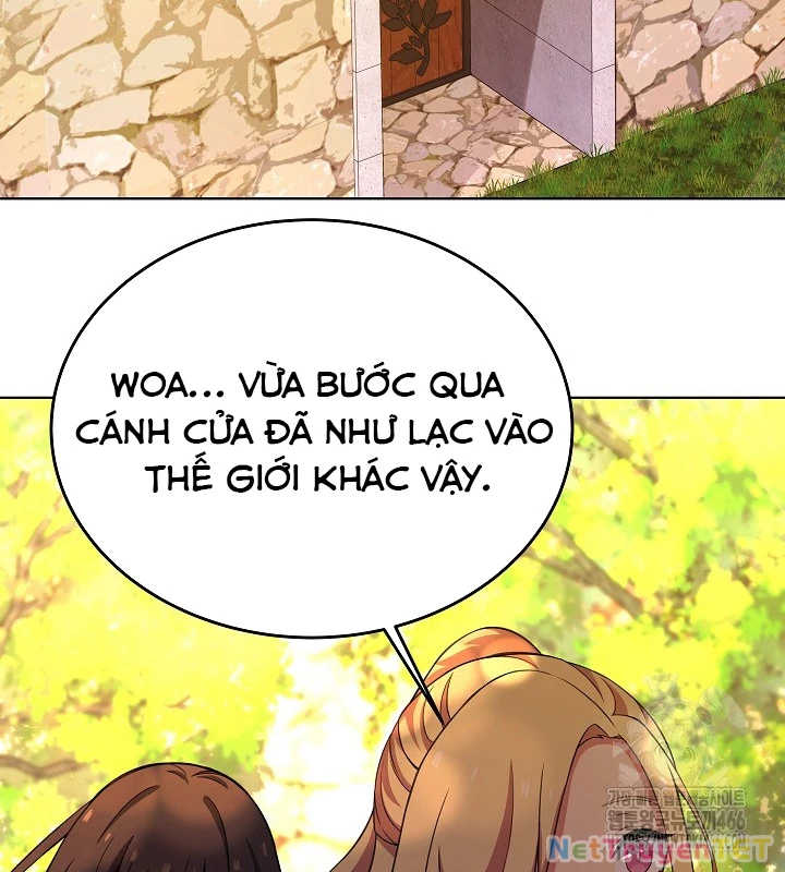 Trở Thành Nhân Viên Cho Các Vị Thần Chapter 84 - Trang 2