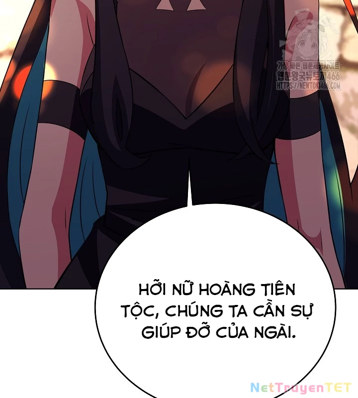 Trở Thành Nhân Viên Cho Các Vị Thần Chapter 84 - Trang 2