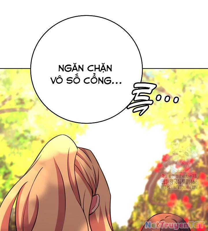 Trở Thành Nhân Viên Cho Các Vị Thần Chapter 84 - Trang 2