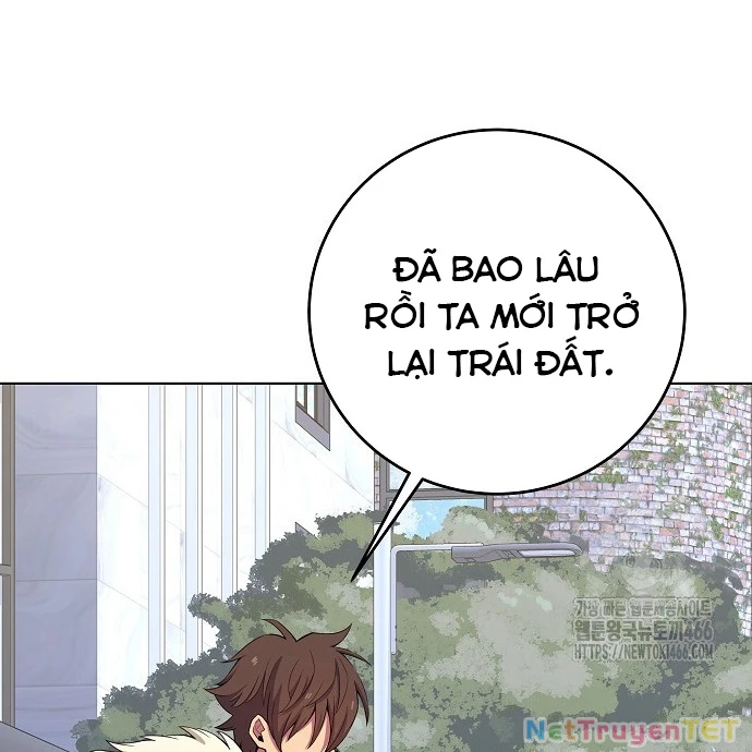 Trở Thành Nhân Viên Cho Các Vị Thần Chapter 83 - Trang 2