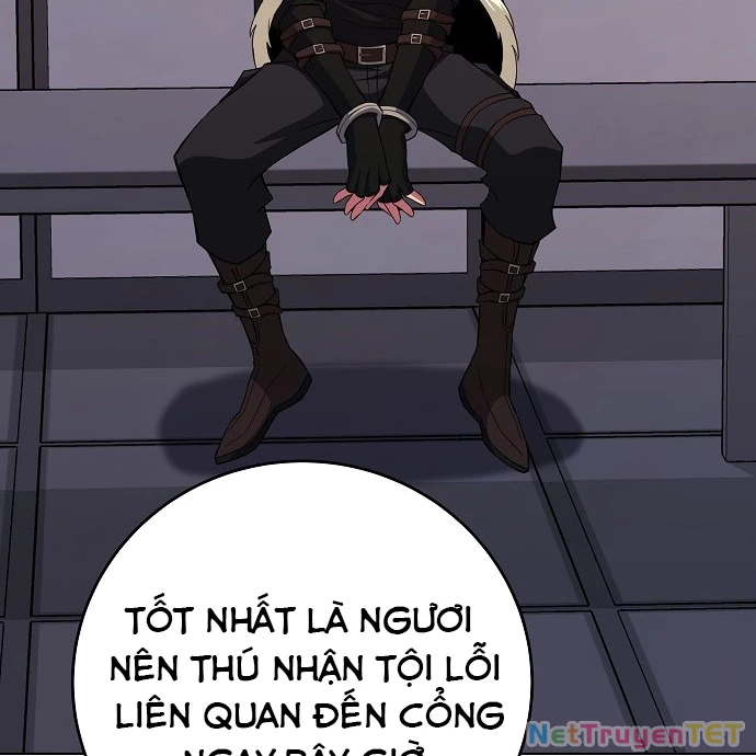 Trở Thành Nhân Viên Cho Các Vị Thần Chapter 83 - Trang 2