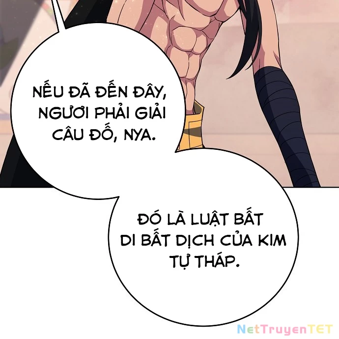 Trở Thành Nhân Viên Cho Các Vị Thần Chapter 83 - Trang 2