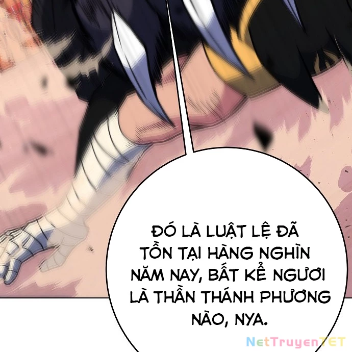 Trở Thành Nhân Viên Cho Các Vị Thần Chapter 83 - Trang 2