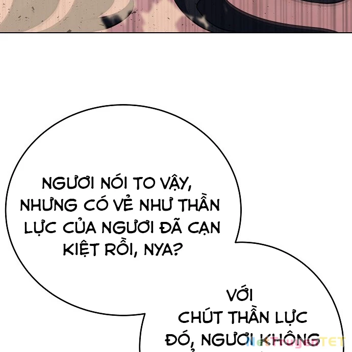 Trở Thành Nhân Viên Cho Các Vị Thần Chapter 83 - Trang 2