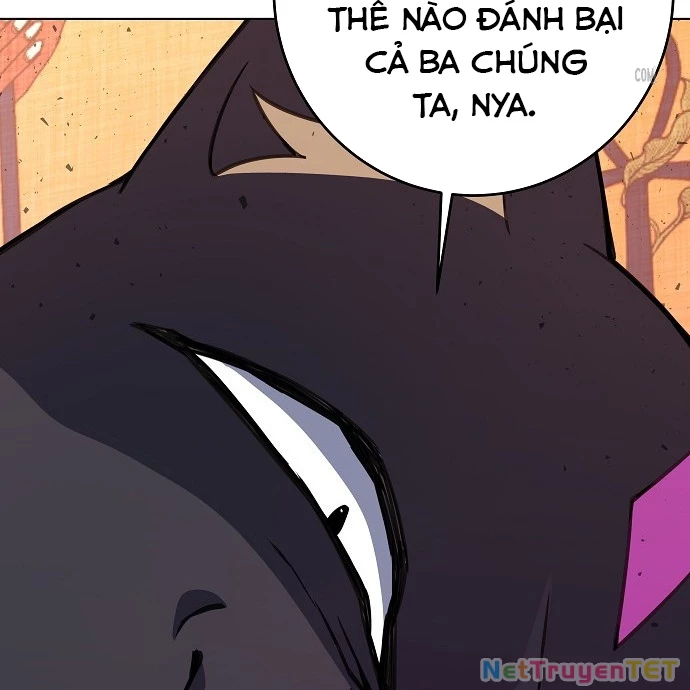 Trở Thành Nhân Viên Cho Các Vị Thần Chapter 83 - Trang 2