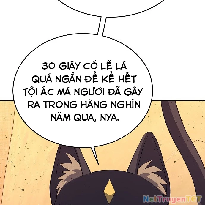 Trở Thành Nhân Viên Cho Các Vị Thần Chapter 83 - Trang 2