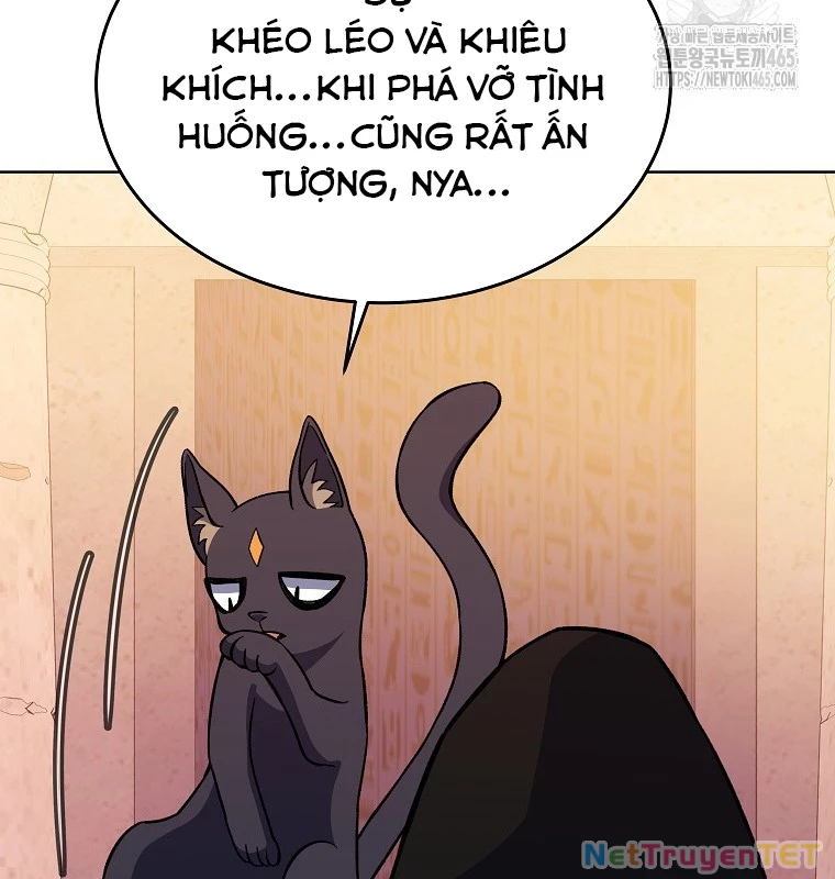 Trở Thành Nhân Viên Cho Các Vị Thần Chapter 80 - Trang 2