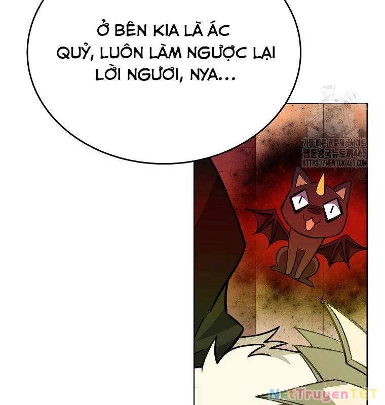 Trở Thành Nhân Viên Cho Các Vị Thần Chapter 80 - Trang 2