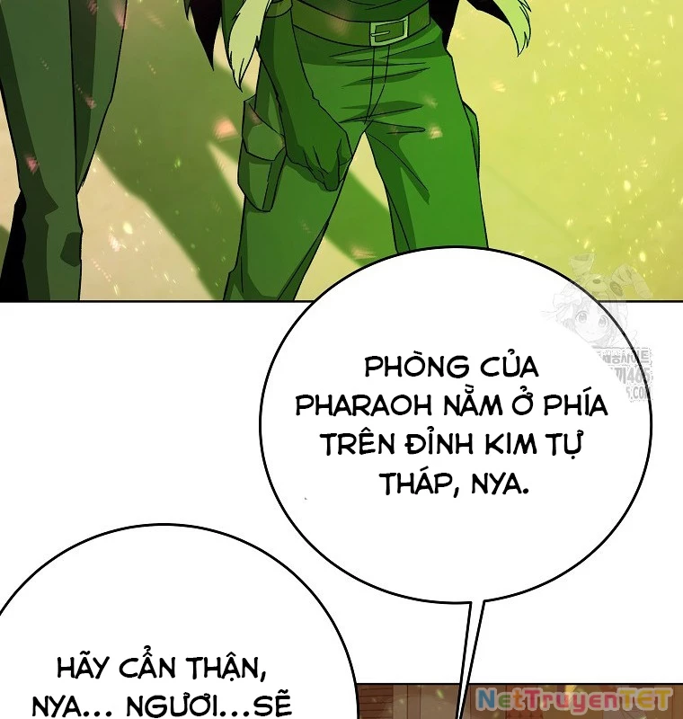 Trở Thành Nhân Viên Cho Các Vị Thần Chapter 80 - Trang 2