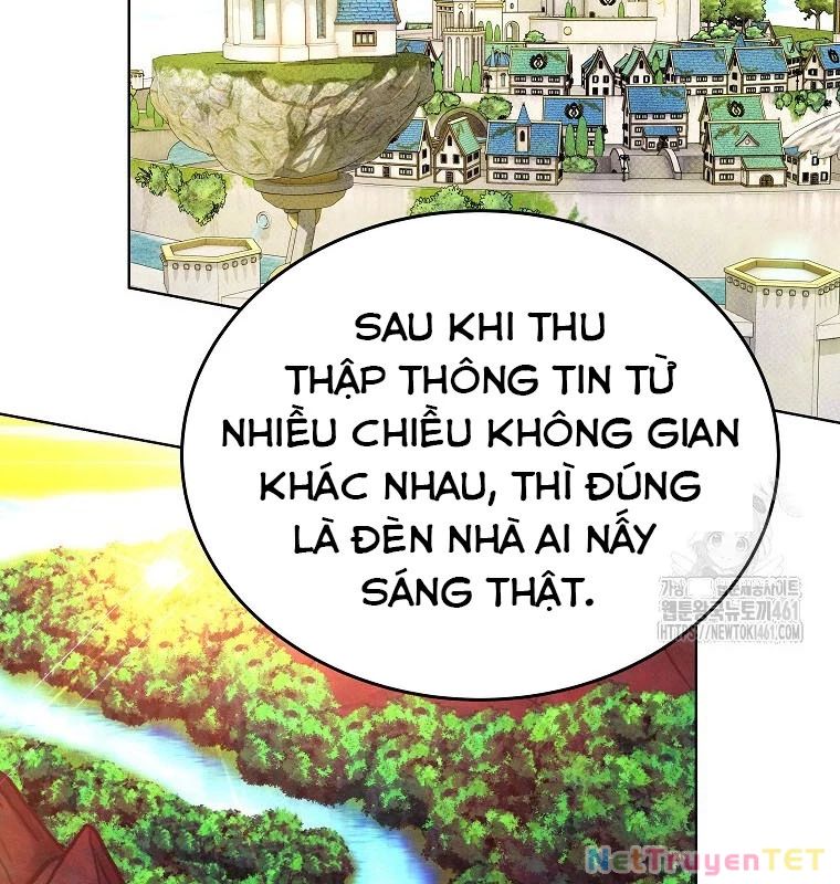 Trở Thành Nhân Viên Cho Các Vị Thần Chapter 75 - Trang 2