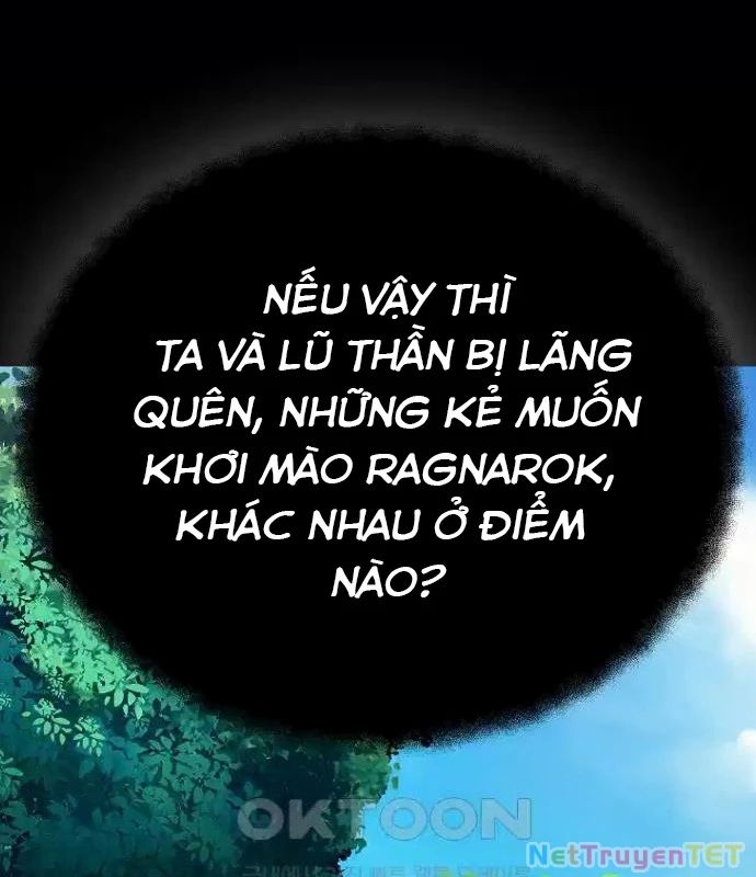 Trở Thành Nhân Viên Cho Các Vị Thần Chapter 73 - Trang 2