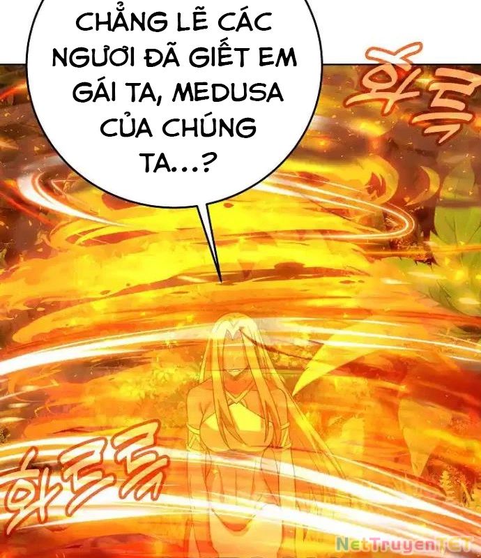 Trở Thành Nhân Viên Cho Các Vị Thần Chapter 73 - Trang 2