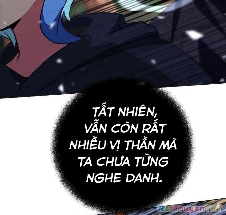 Trở Thành Nhân Viên Cho Các Vị Thần Chapter 71 - Trang 2