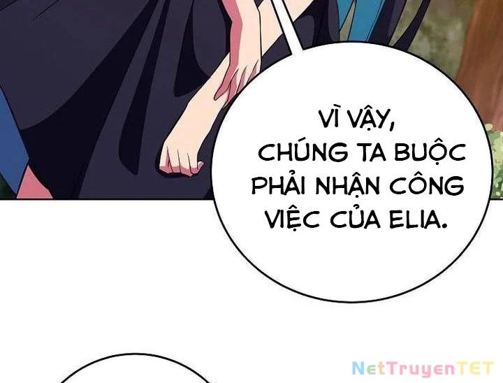 Trở Thành Nhân Viên Cho Các Vị Thần Chapter 71 - Trang 2