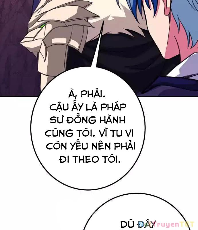 Trở Thành Nhân Viên Cho Các Vị Thần Chapter 69 - Trang 2