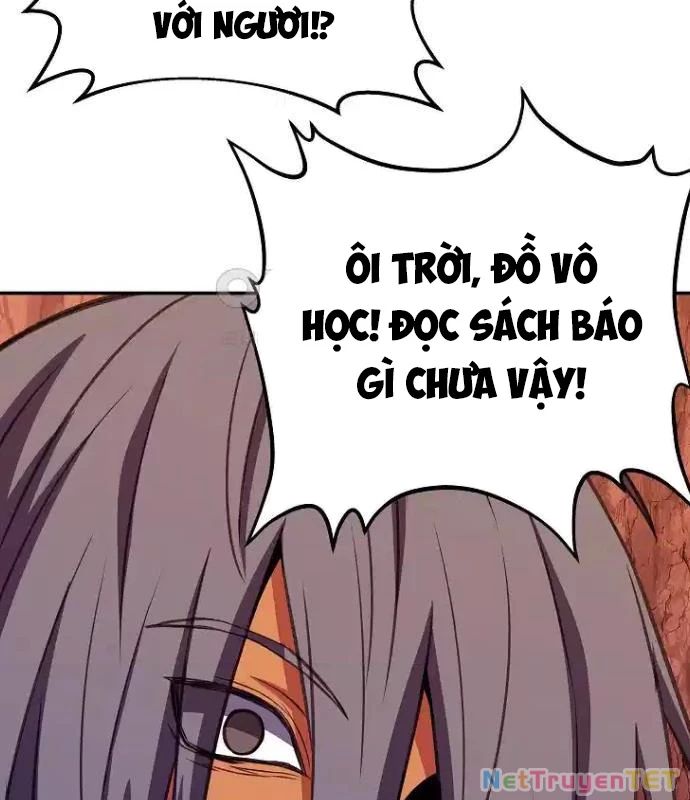 Trở Thành Nhân Viên Cho Các Vị Thần Chapter 69 - Trang 2