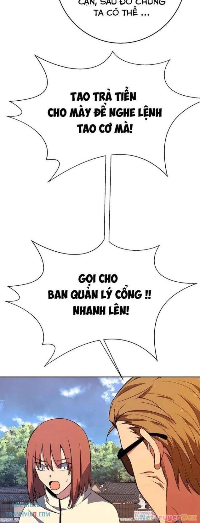 Trở Thành Nhân Viên Cho Các Vị Thần Chapter 62 - Trang 2