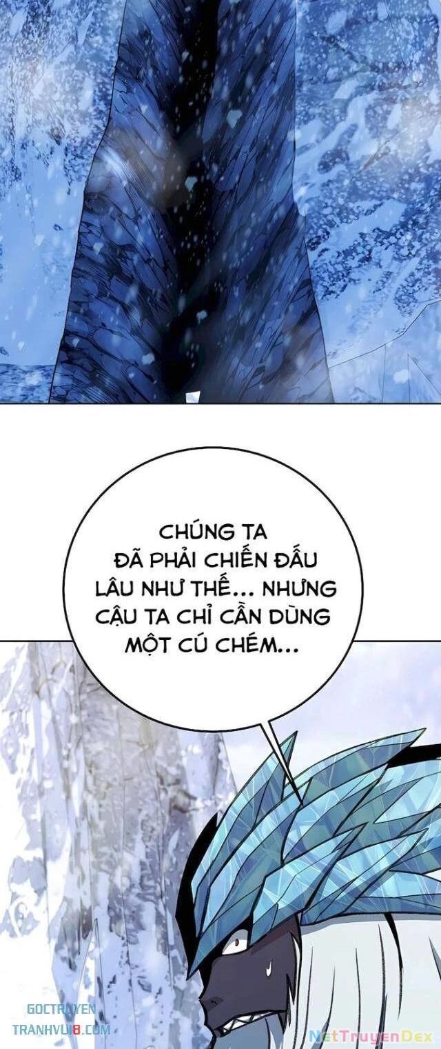 Trở Thành Nhân Viên Cho Các Vị Thần Chapter 62 - Trang 2