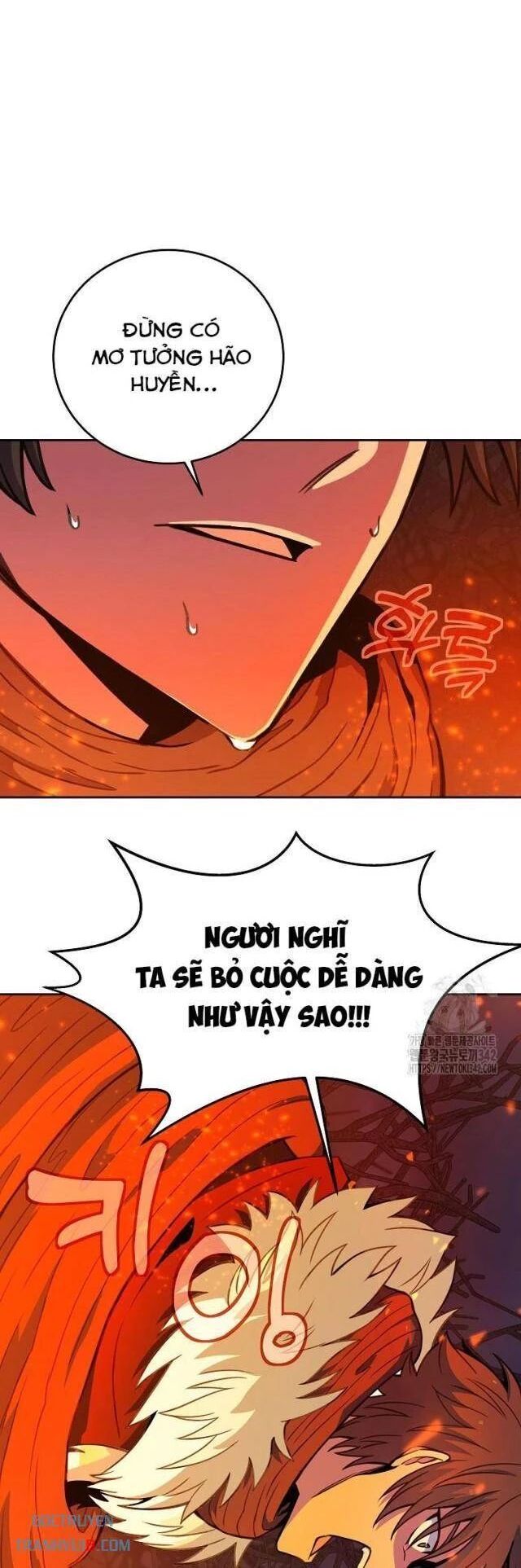 Trở Thành Nhân Viên Cho Các Vị Thần Chapter 66 - Trang 2