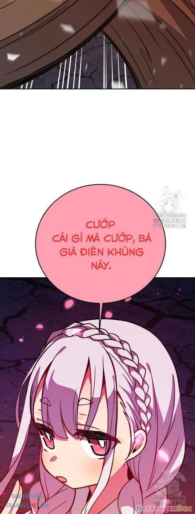 Trở Thành Nhân Viên Cho Các Vị Thần Chapter 66 - Trang 2