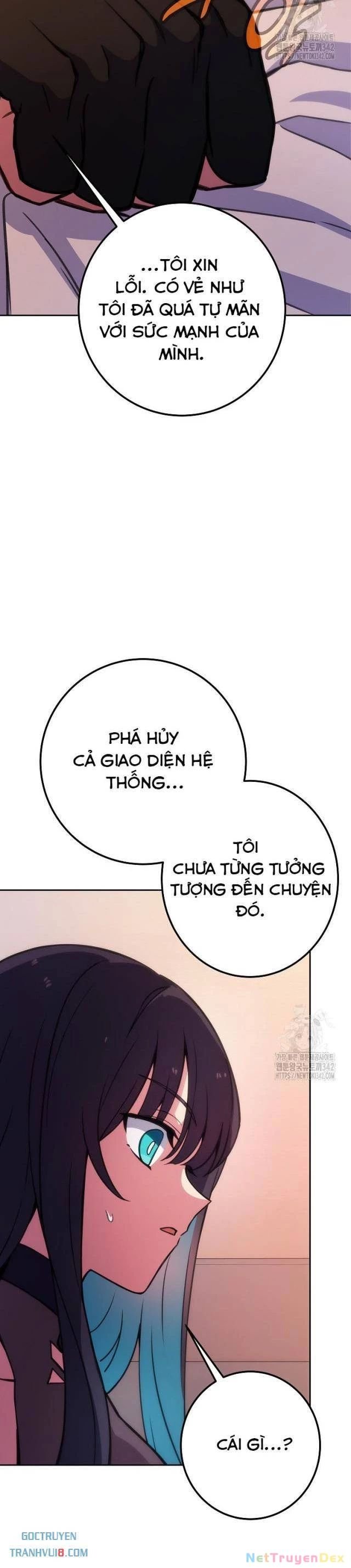 Trở Thành Nhân Viên Cho Các Vị Thần Chapter 66 - Trang 2