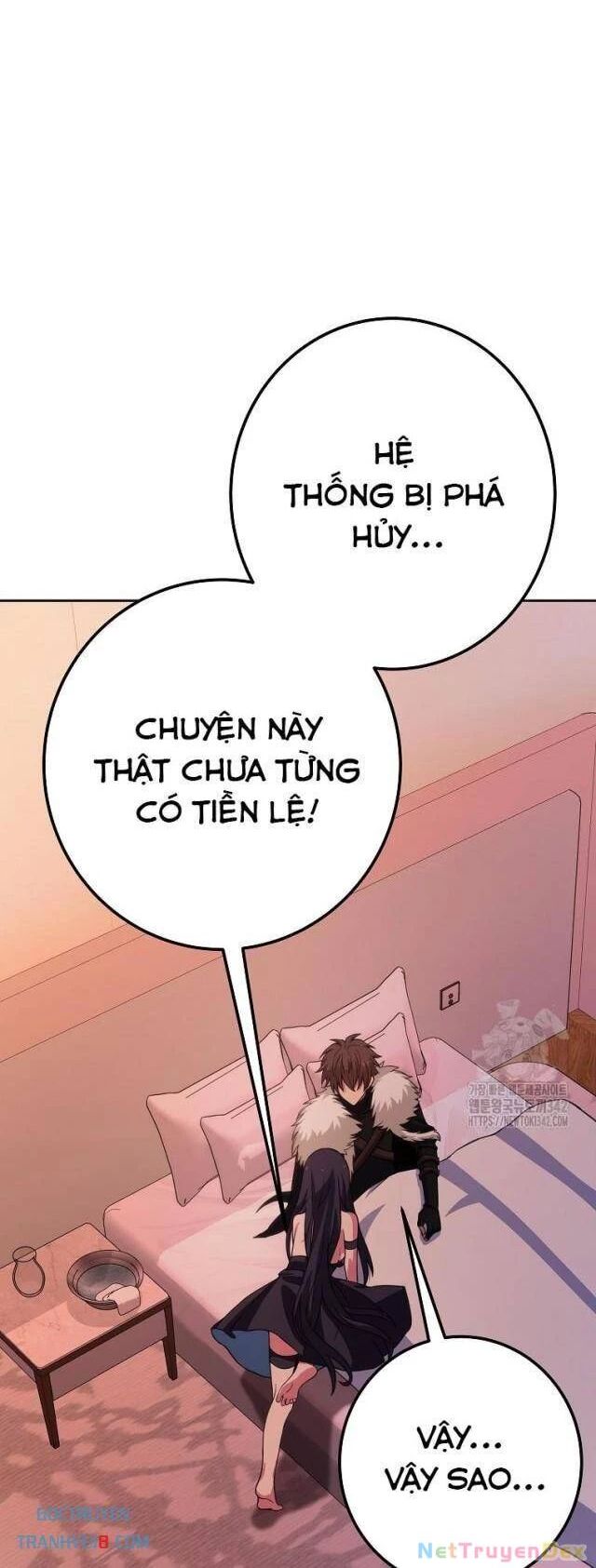 Trở Thành Nhân Viên Cho Các Vị Thần Chapter 66 - Trang 2