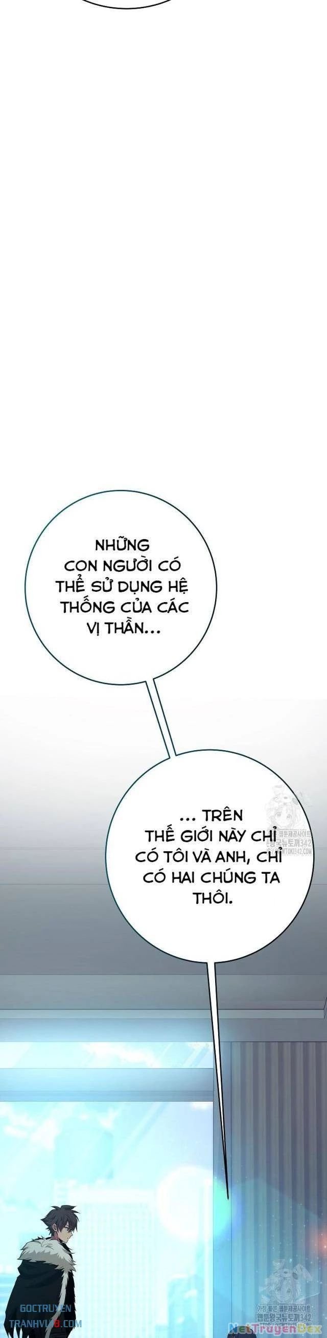 Trở Thành Nhân Viên Cho Các Vị Thần Chapter 64 - Trang 2