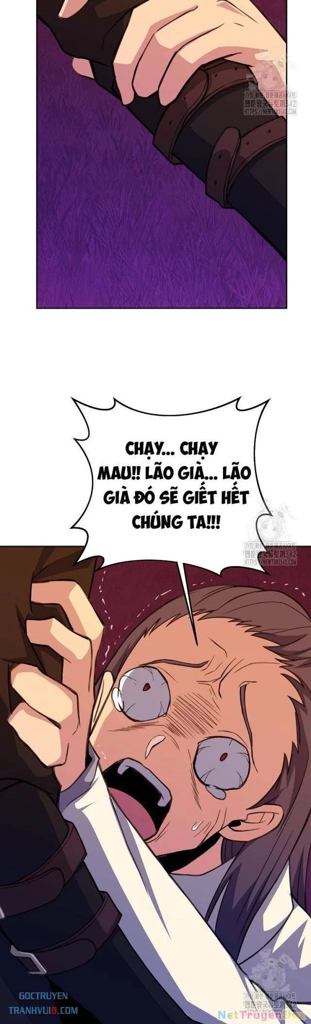 Trở Thành Nhân Viên Cho Các Vị Thần Chapter 64 - Trang 2