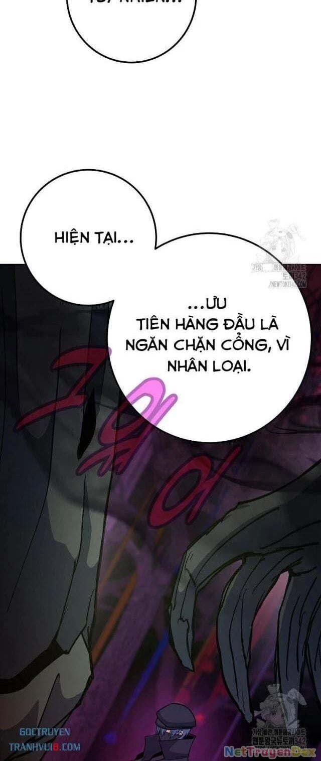 Trở Thành Nhân Viên Cho Các Vị Thần Chapter 64 - Trang 2