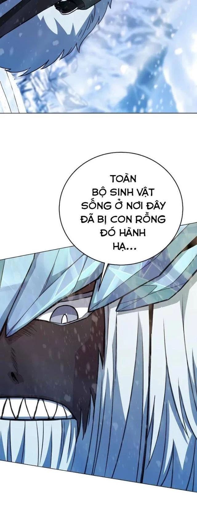 Trở Thành Nhân Viên Cho Các Vị Thần Chapter 61 - Trang 2