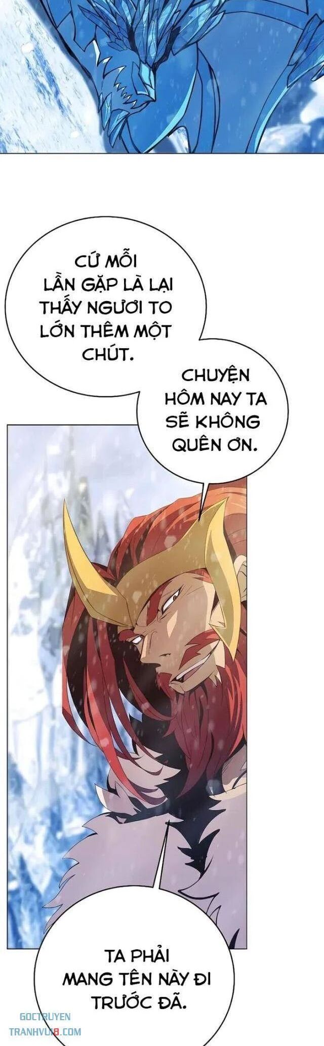 Trở Thành Nhân Viên Cho Các Vị Thần Chapter 61 - Trang 2