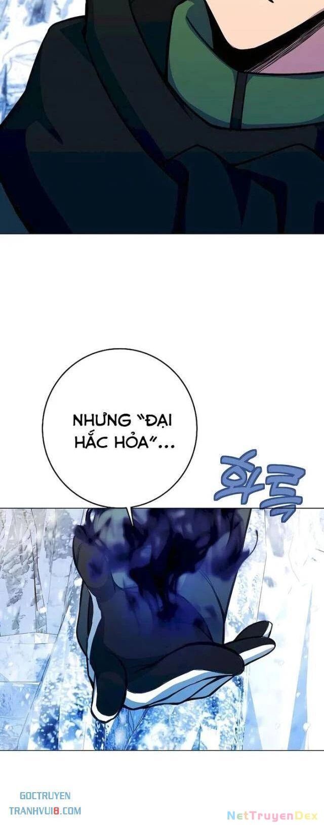 Trở Thành Nhân Viên Cho Các Vị Thần Chapter 61 - Trang 2