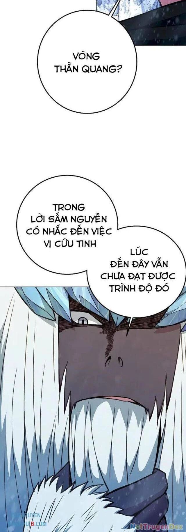 Trở Thành Nhân Viên Cho Các Vị Thần Chapter 61 - Trang 2