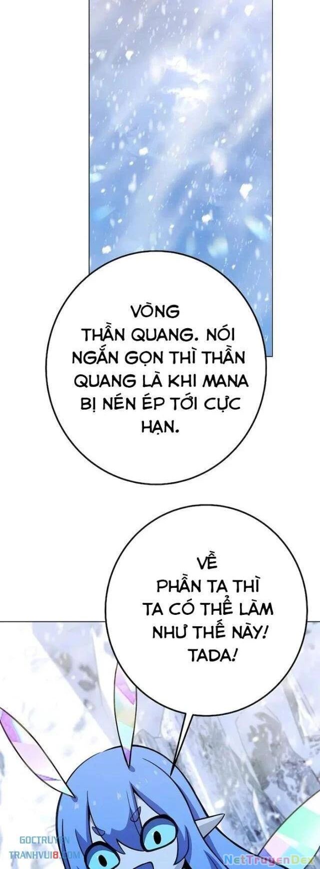 Trở Thành Nhân Viên Cho Các Vị Thần Chapter 61 - Trang 2