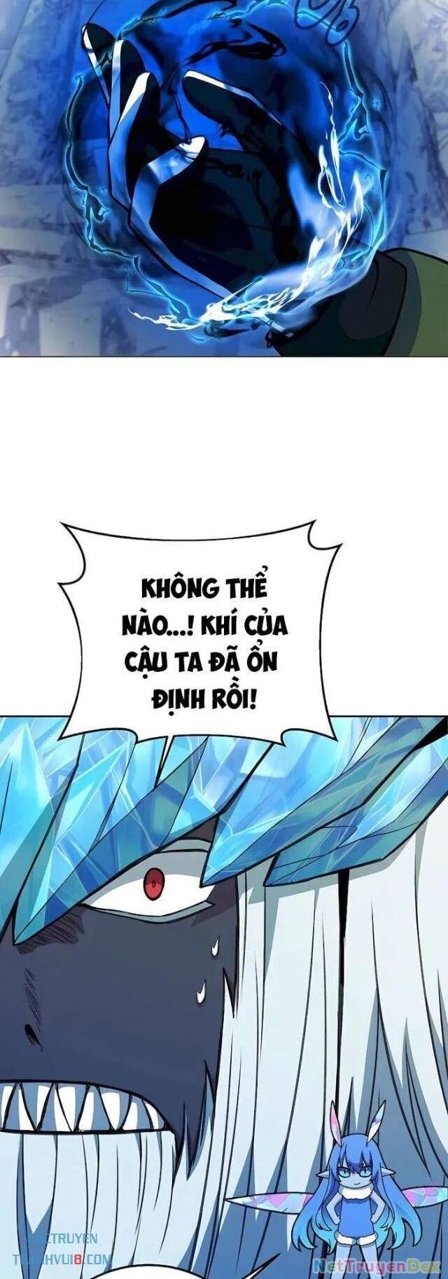 Trở Thành Nhân Viên Cho Các Vị Thần Chapter 61 - Trang 2