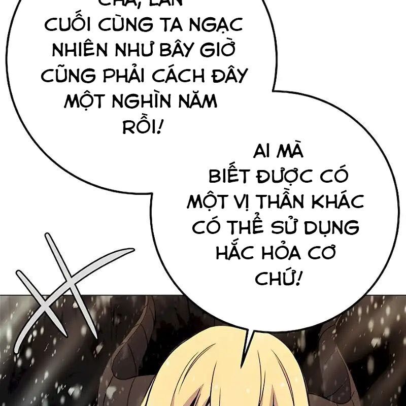 Trở Thành Nhân Viên Cho Các Vị Thần Chapter 60 - Trang 2