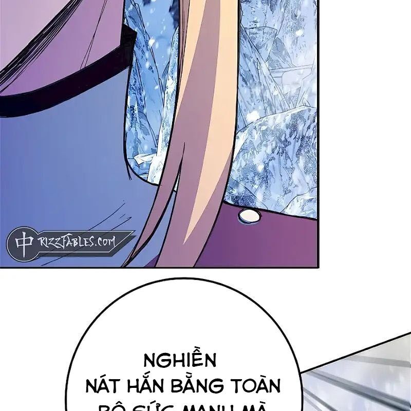 Trở Thành Nhân Viên Cho Các Vị Thần Chapter 60 - Trang 2