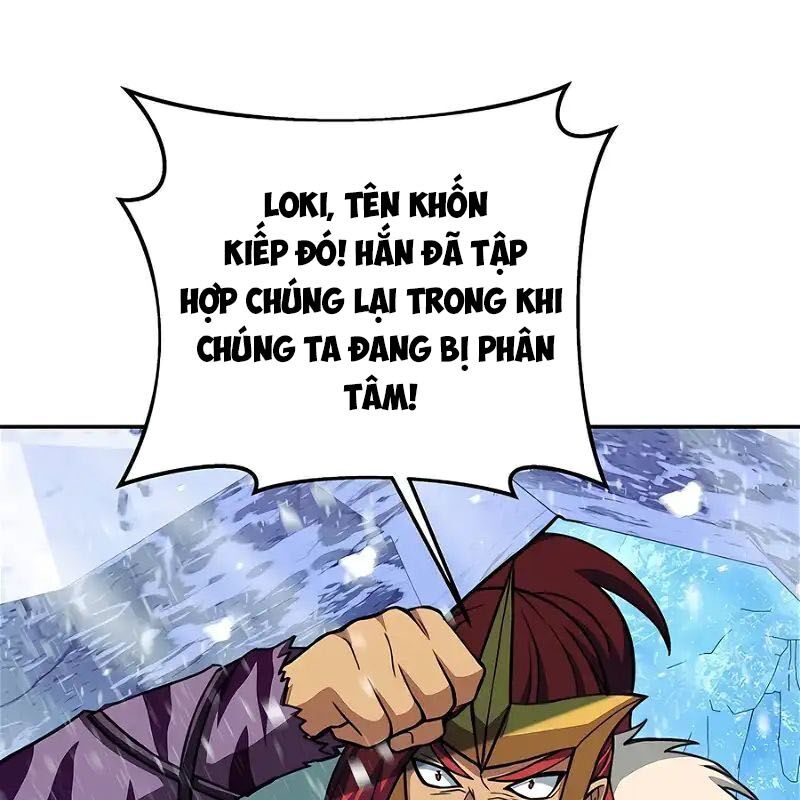 Trở Thành Nhân Viên Cho Các Vị Thần Chapter 59 - Trang 2