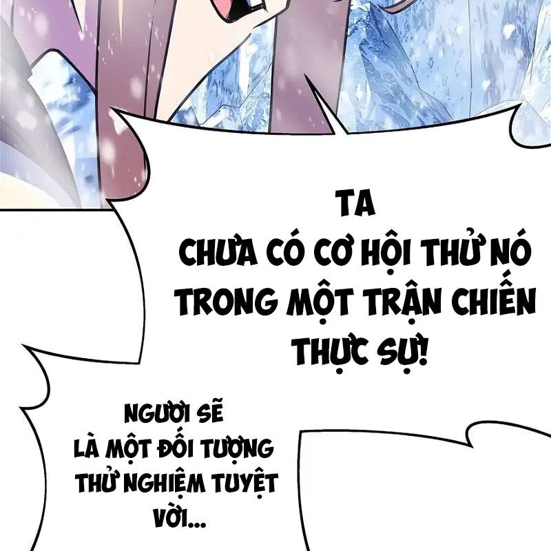 Trở Thành Nhân Viên Cho Các Vị Thần Chapter 59 - Trang 2