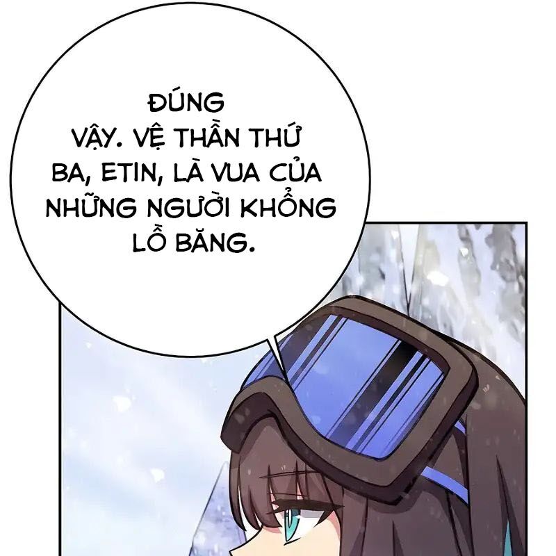 Trở Thành Nhân Viên Cho Các Vị Thần Chapter 59 - Trang 2