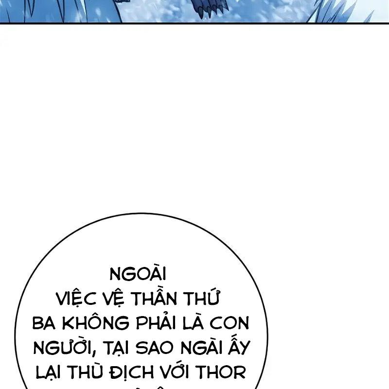 Trở Thành Nhân Viên Cho Các Vị Thần Chapter 59 - Trang 2