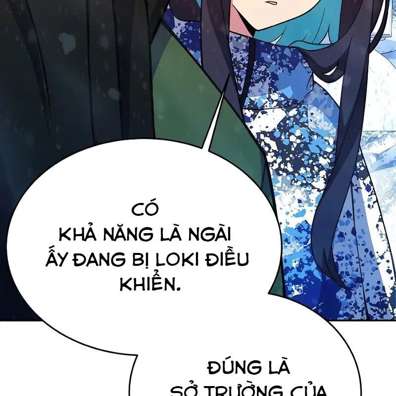 Trở Thành Nhân Viên Cho Các Vị Thần Chapter 59 - Trang 2